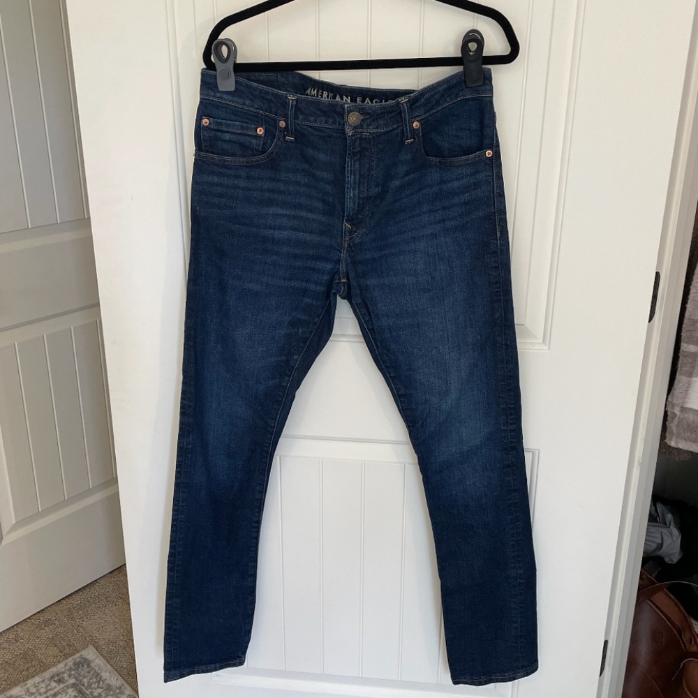 American Eagle Slim Fit Jean
